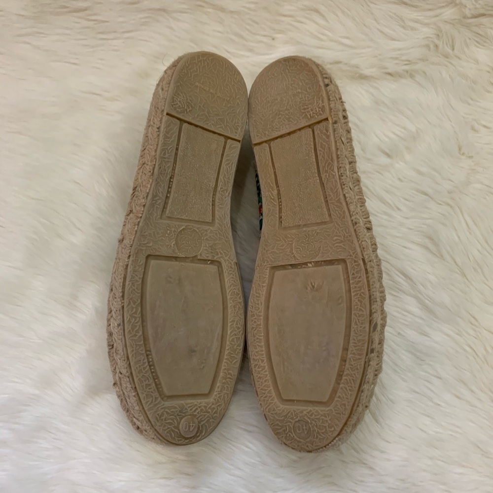 ASOS Tropical Espadrilles - Picture 8 of 9